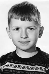 George Winslow in My Pal Gus