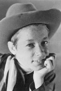 Andy Shuford in When a Feller Needs a Friend
