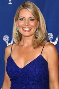 Debbie James in Bigfoot: The Unforgettable Encounter