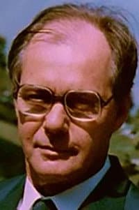 Fernando Amaral in O Anjo da Noite