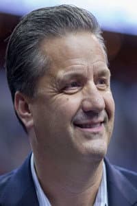 John Calipari in Sixth Man: Bluesanity