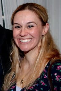 Kerri Hellmuth in Manifest Destiny: The Lewis & Clark Musical Adventure