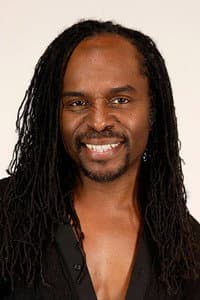 Victor Romero Evans in Burning an Illusion