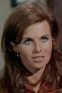 Lynn Loring in Doppelgänger