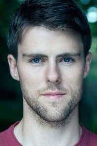 Mark Armstrong in Rosamunde Pilcher: Ghostwriter