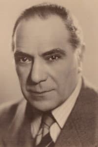 Giulio Donadio in L'anonima Roylott