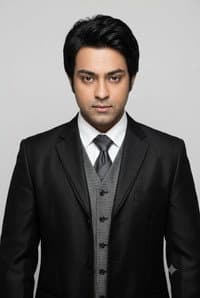 Amaan Reza in Jodi Kintu Tobuo