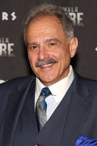 Anthony Laciura in La Fanciulla del West