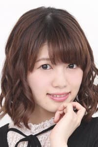 Seria Fukagawa in セントールの悩み