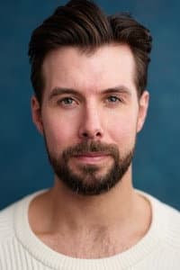 Alyn Hawke in National Theatre at Home: Pride