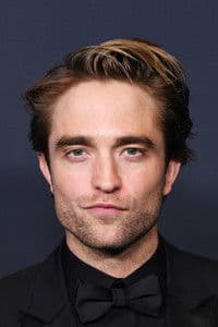 Robert Pattinson in Life