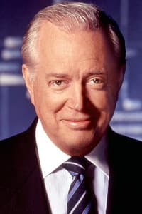 Hugh Downs in Survival of Spaceship Earth