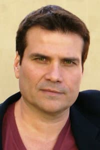 David Francis Calderazzo in TormenT