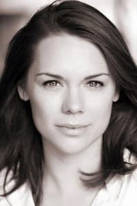 Gina Beck in Movie Musical Greats with Hugh Jackman