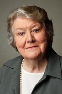 Patricia Routledge in The Memoirs of Hyacinth Bucket