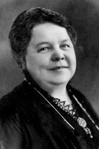 Stina Berg in Synd