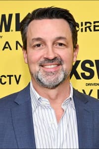 Kent Kubena in Able Edwards