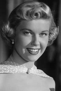 Doris Day in Rowan & Martin at the Movies