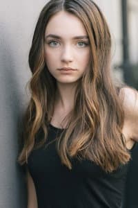 Yasmeene Ball in Marrying Mr. Darcy