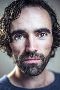 Seán T. Ó Meallaigh in Gustav