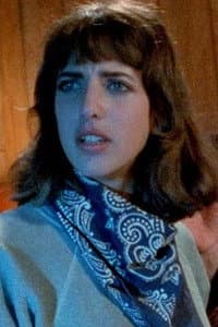 Itonia Salchek in Blood Harvest
