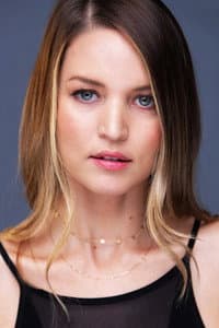 Amie Raylynn Apodaca in Turn Around Jake