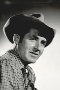 Sheb Wooley in Hoosiers