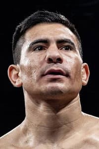Jose de Jesus Macias in Caroline Dubois vs. Magali Rodriguez