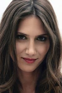 Sandra Rosinsky in Intrusion
