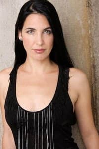 Amber Gokken in Lesbian Western - The Feature