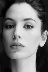Ana Corbi in Wings