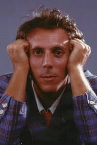Daniele Trambusti in La lastra