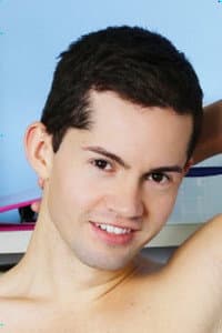 Jamie Del Rey in What a Lad Wants 3