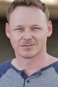 Corby Sullivan in I Love You Both