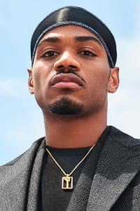 Tyshawn Jones in MIND GOBLIN
