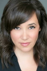 Victoria Cruz in Ruthless Realtor