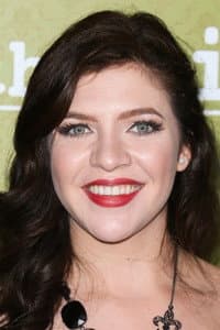 Blaine Saunders in The Perfect Daughter