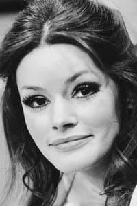 Christine Olivier in La nuit infidèle