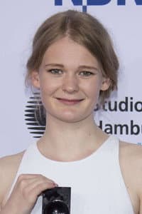 Gro Swantje Kohlhof in Endzeit