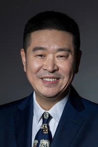 Zou Dejiang in A Doclor Ai Whar