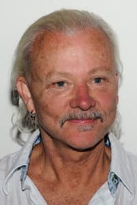 Neal Doughty in REO Speedwagon: Wheels Are Turnin'