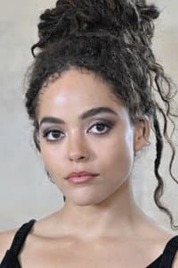 Quintessa Swindell in Black Adam