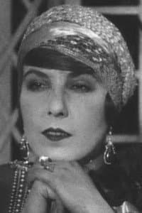 Olga Day in Casanova