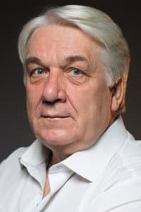 Yuriy Shlykov in Под маской беркута