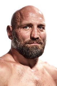Petr Knize in OKTAGON 28: Pešta vs. Pütz
