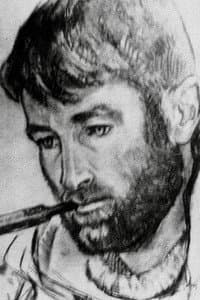 Pat Baird in A Dangerous Alternative