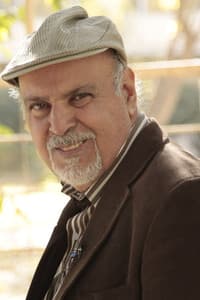 Latif Ahmadi in What We Left Unfinished