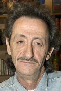 Eduardo Gómez in Anacleto: Agente secreto