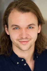 Nathan Stevens in The Good Humor Man