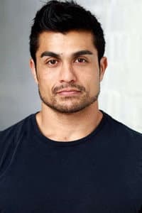 Michael Rodrigues in Power State